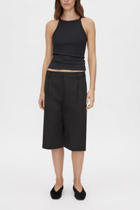 Alba Spaghetti Strap Tank