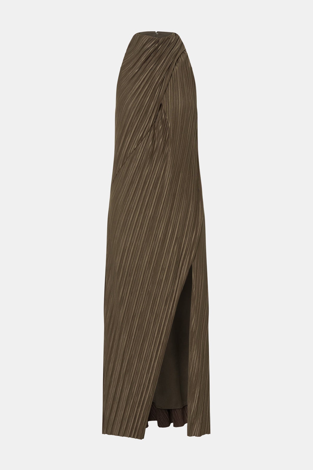 Alto Halter Dress