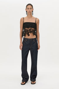Alvar Lace Cami