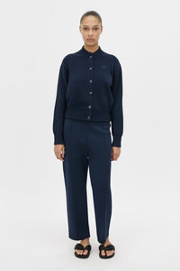 Amedeo Knit Jacket