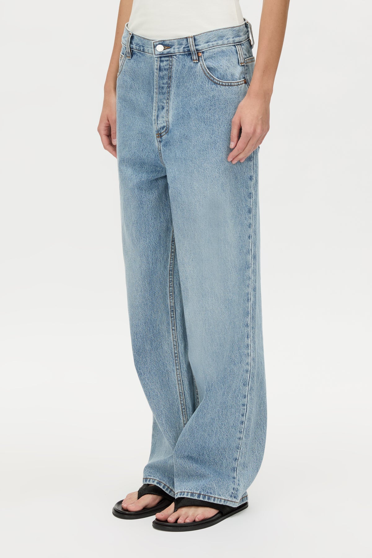 Andy Denim Jean