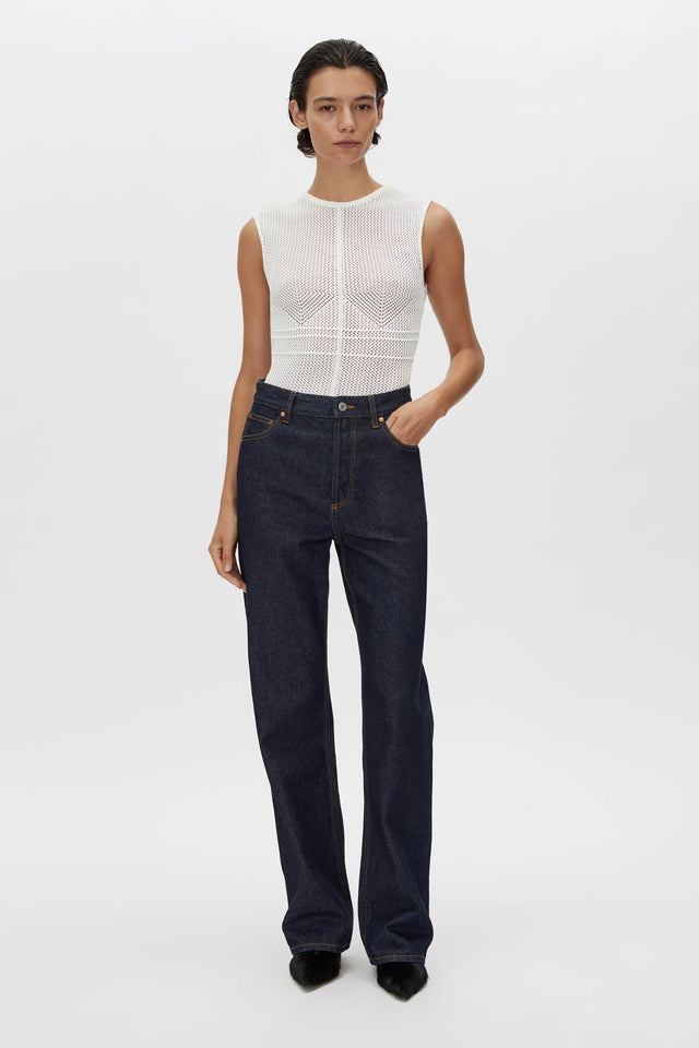 Anisia Bodysuit