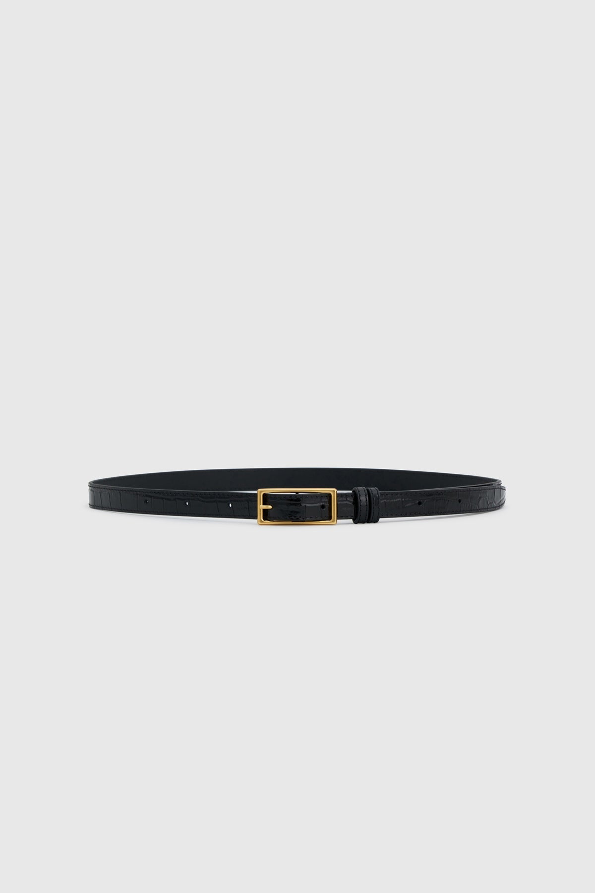 Ardent Croc Belt