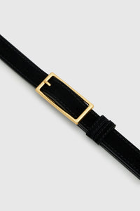 Ardent Suede Belt