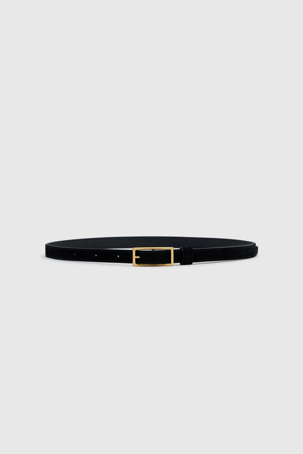 Ardent Suede Belt