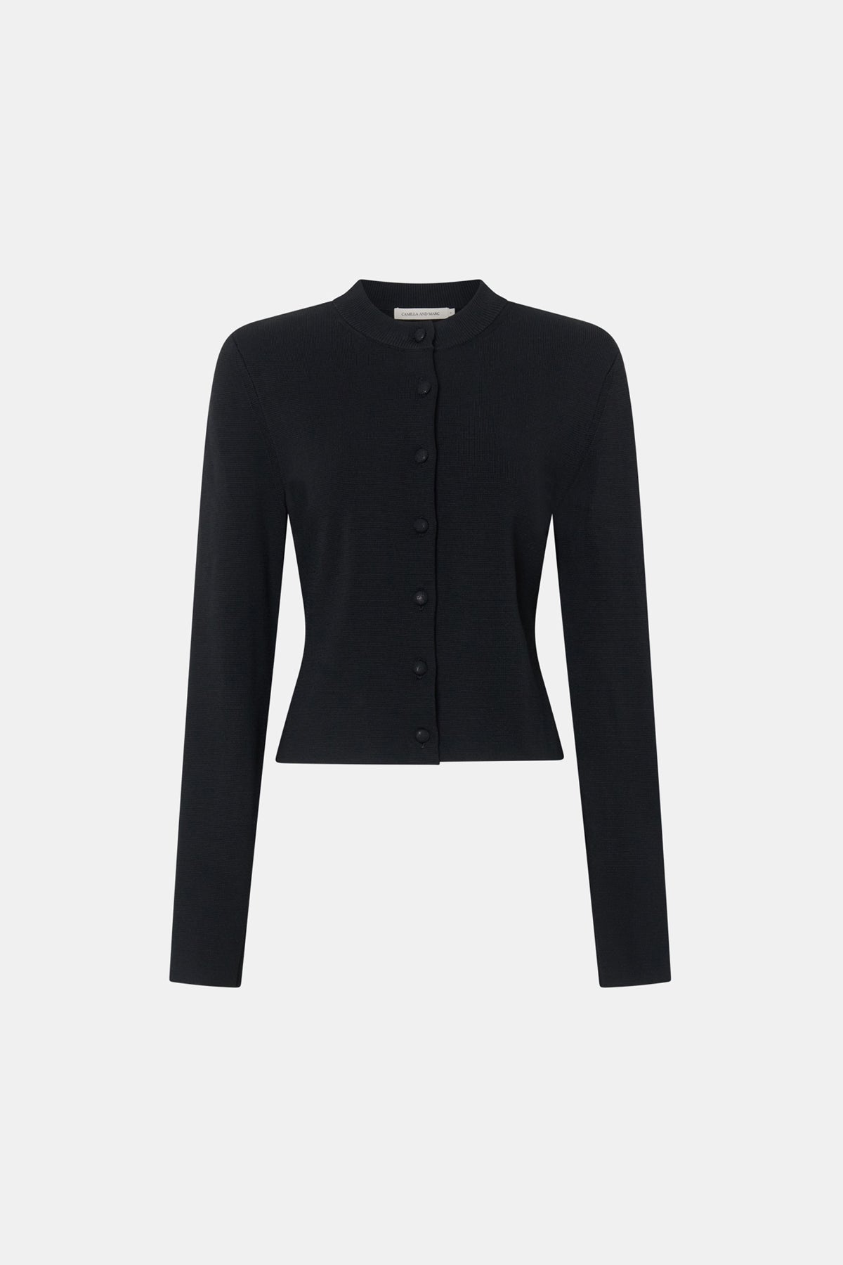 Aria Knit Cardigan