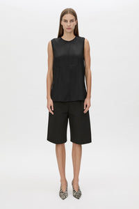 Arion Shell Top