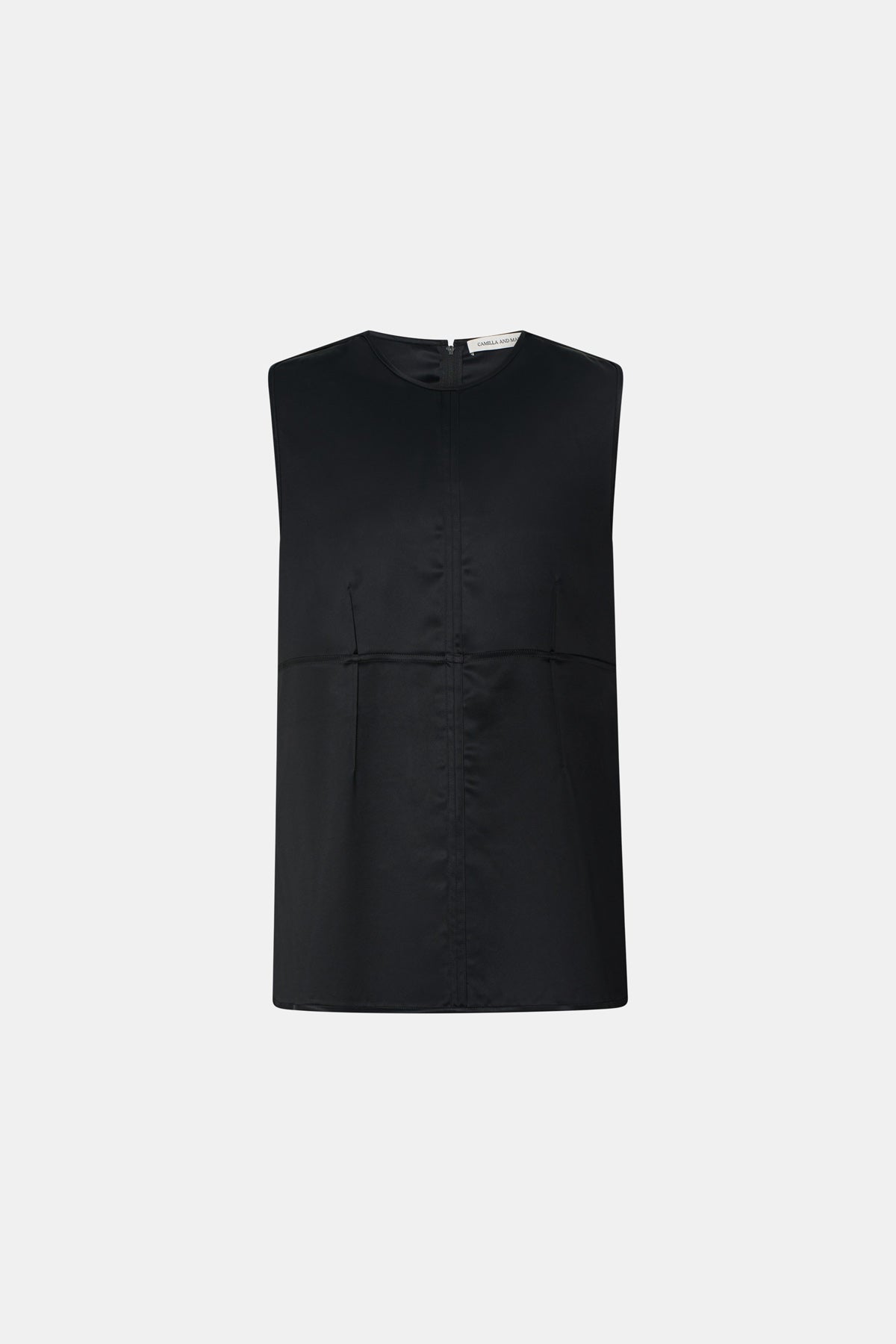 Arion Shell Top