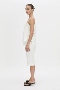Arlowe High Neck Top