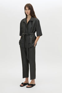 Arlowe Short Sleeve Jacket