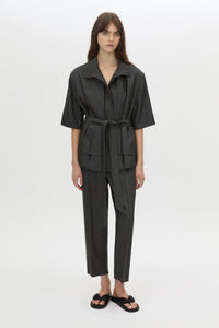 Arlowe Short Sleeve Jacket