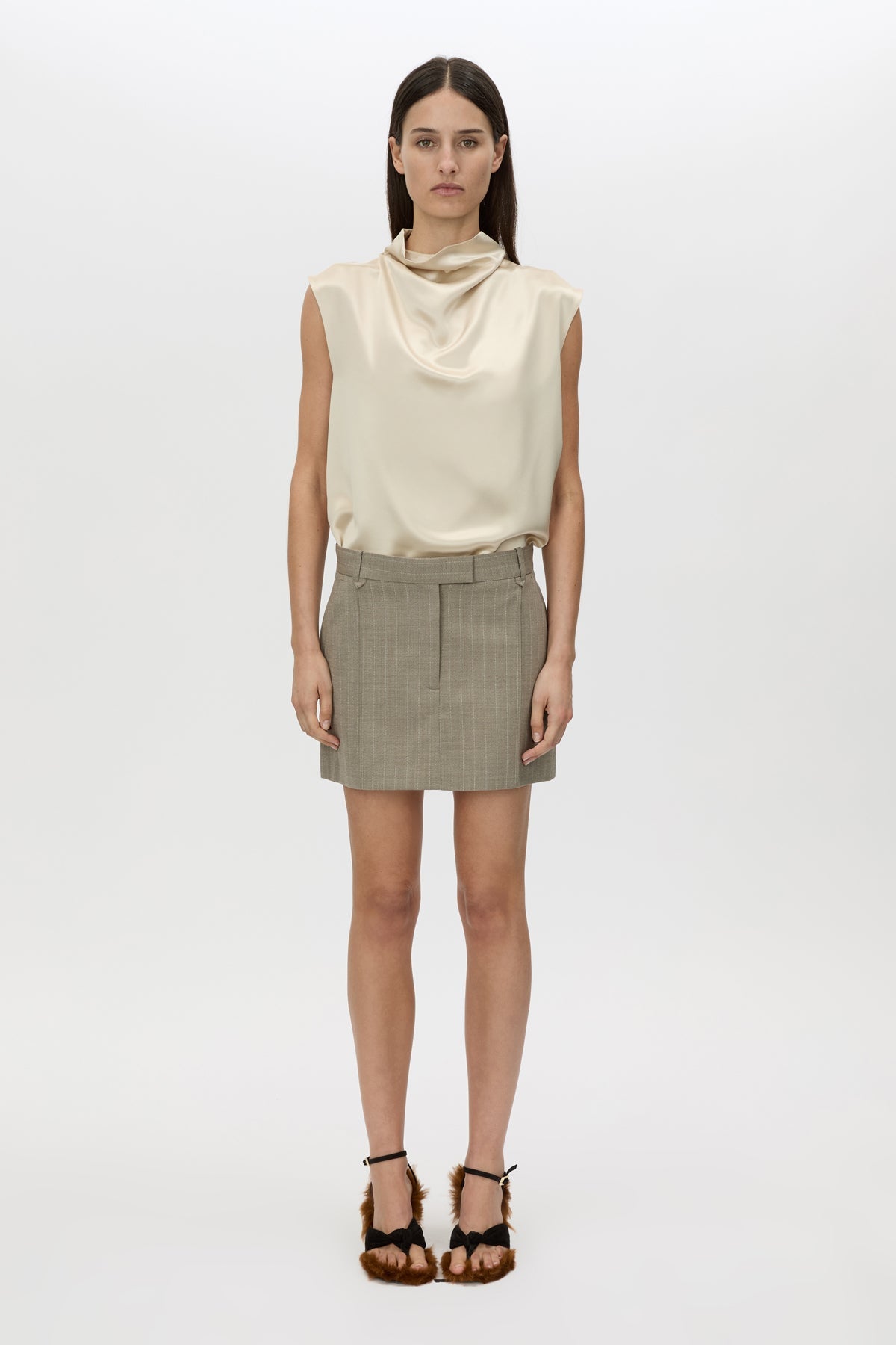 Arnelle Skirt