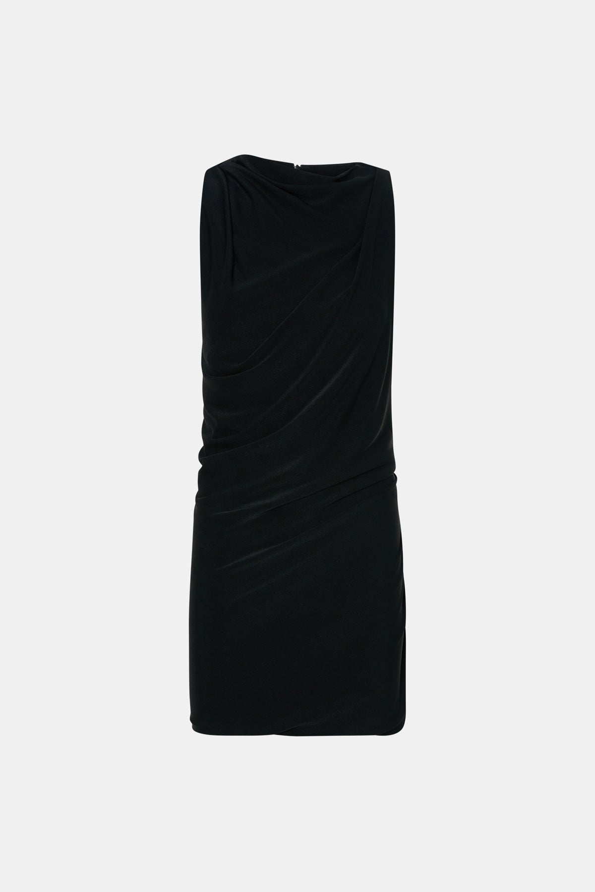 Ashen Dress
