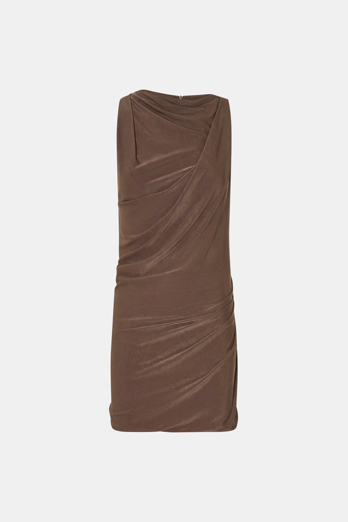 Ashen Dress