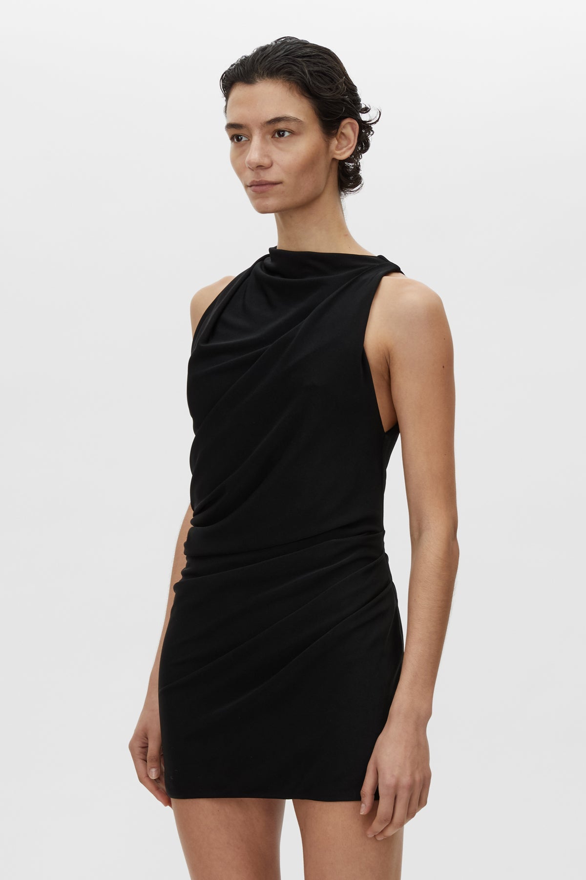 Ashen Dress