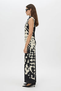 Asper Maxi Dress