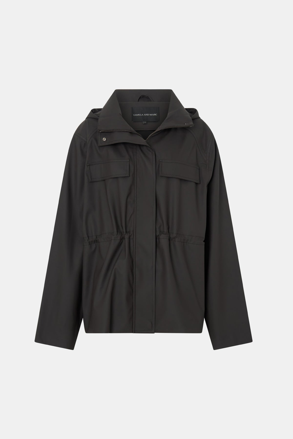 Astrid Rain Jacket