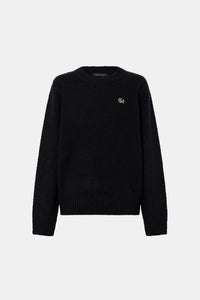 Atlas Knit Sweater
