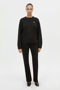 Atlas Knit Sweater