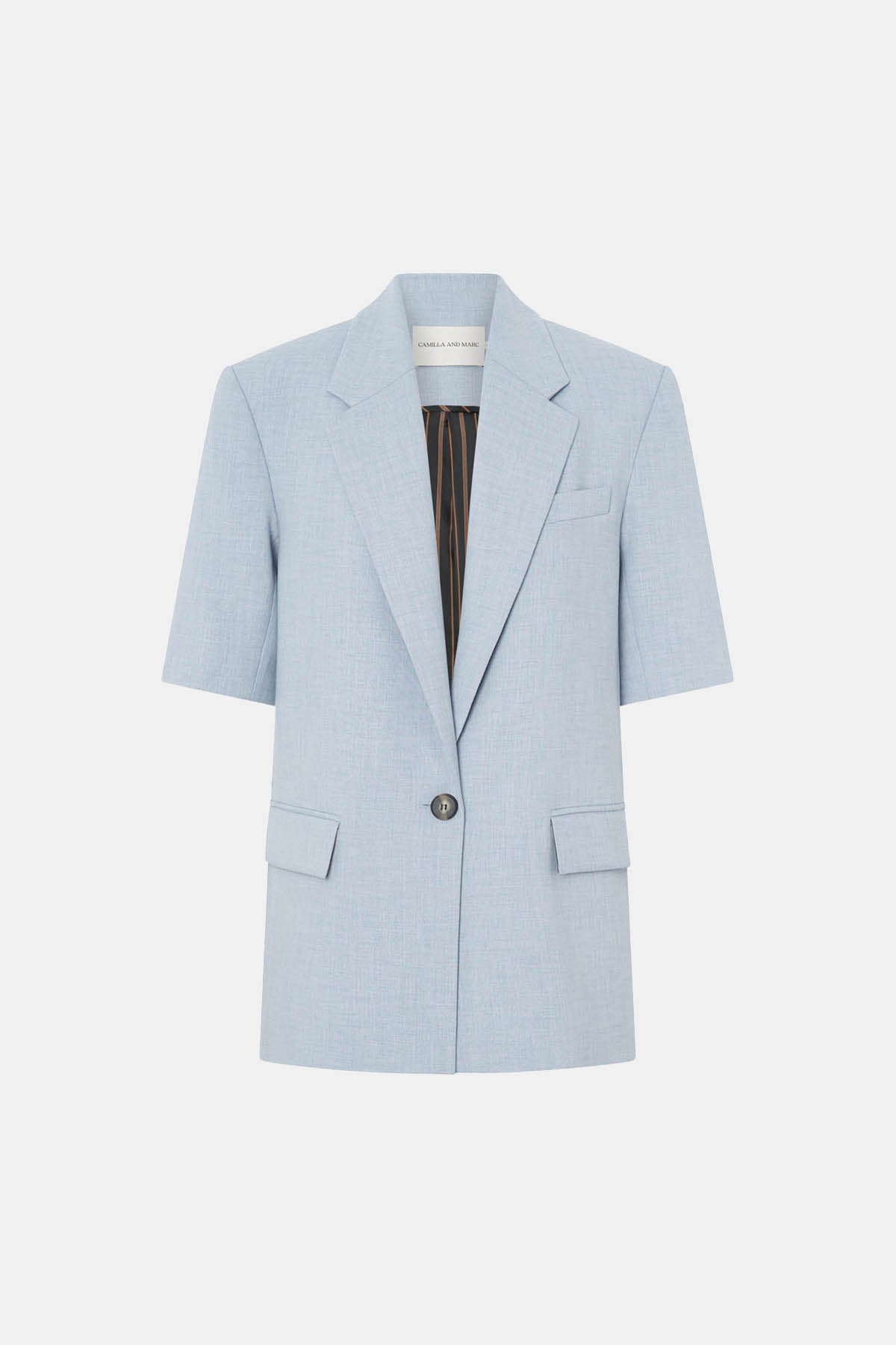Azul Blazer