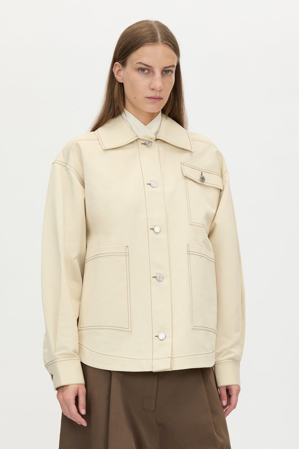 Blanche Sport Jacket
