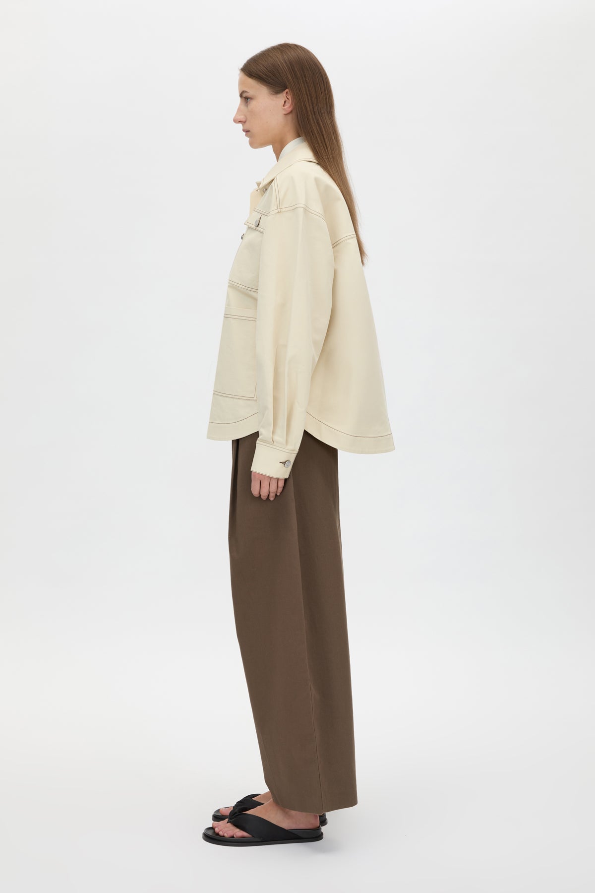 Blanche Sport Jacket