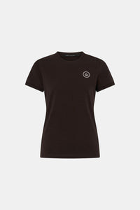 Bonnie Fitted Graphic Tee