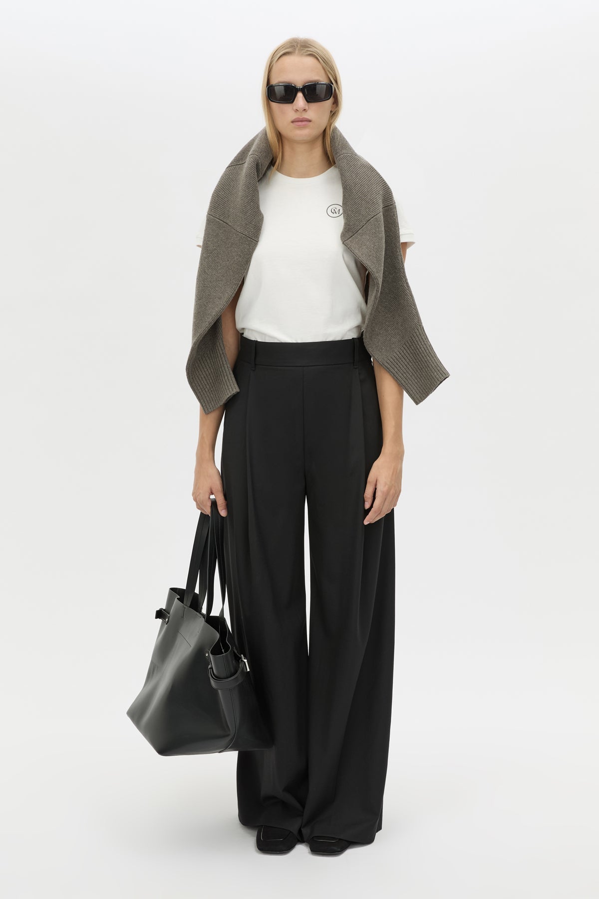 Bonnie Fitted Graphic Tee