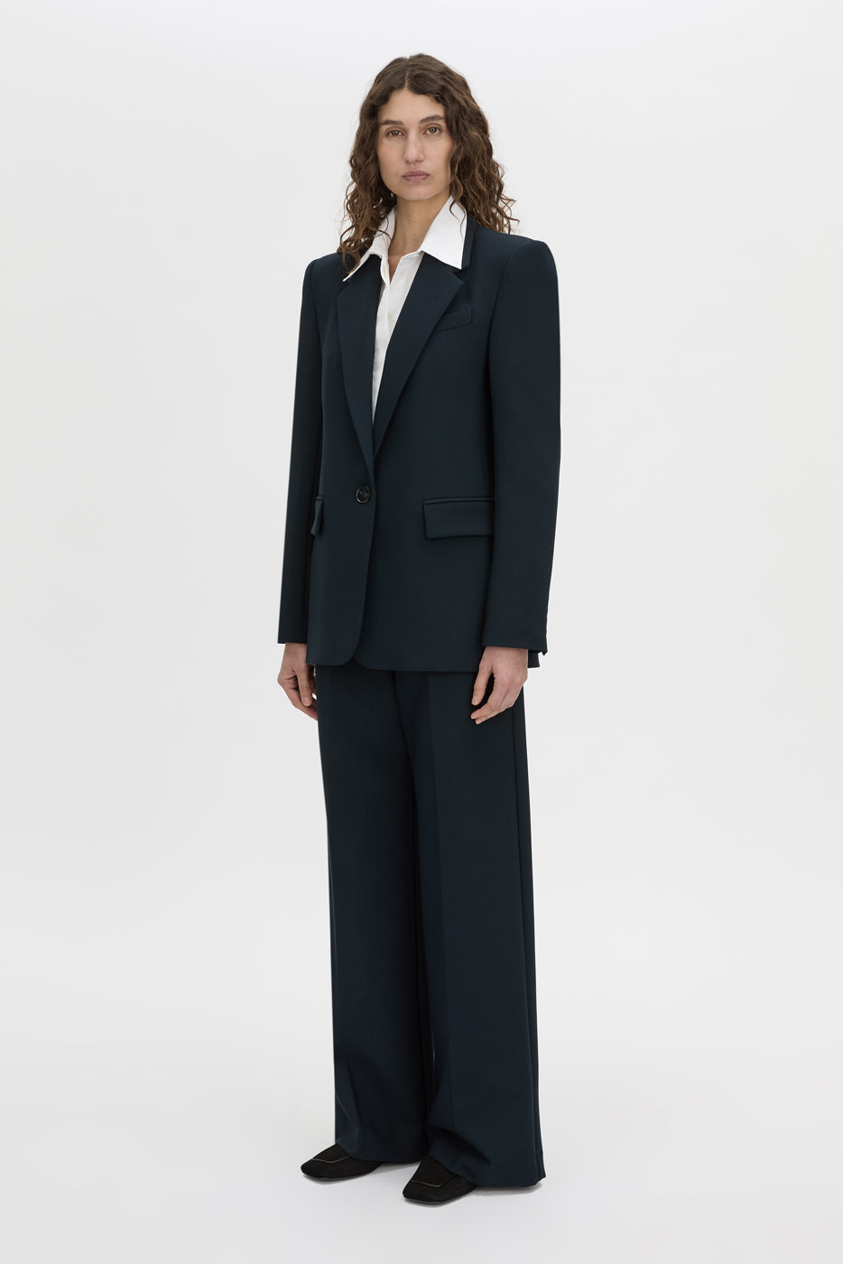 Bostan Blazer