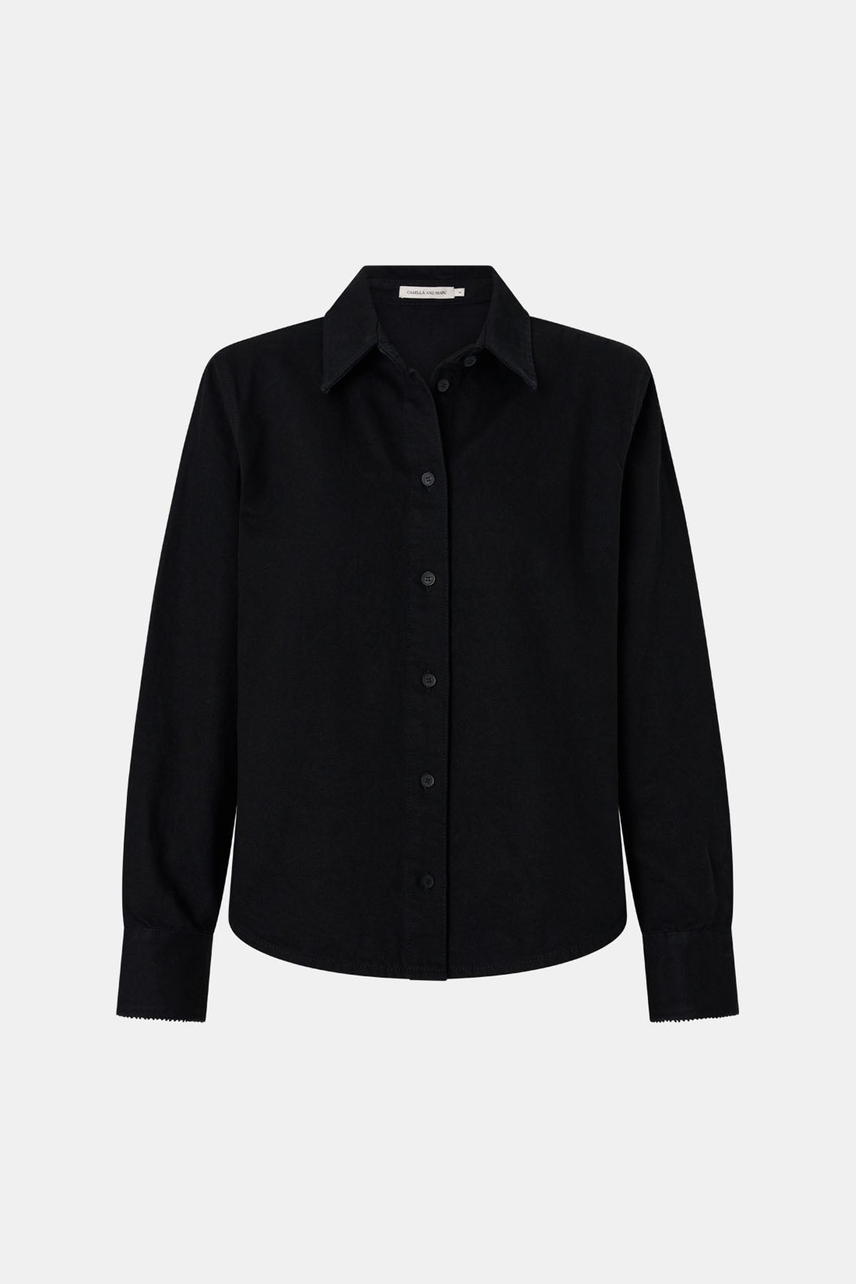 Caden Denim Shirt