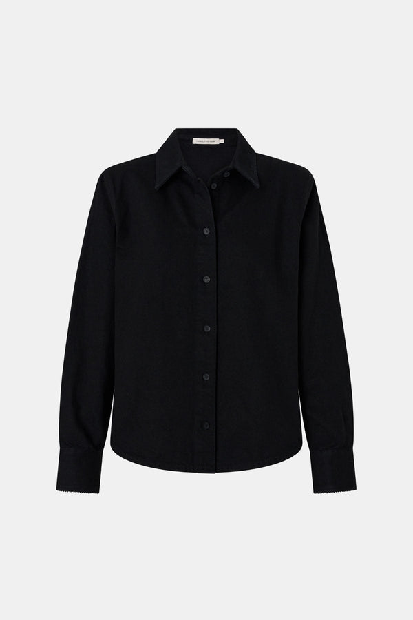 Caden Denim Shirt