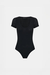 Cali Cap Sleeve Bodysuit