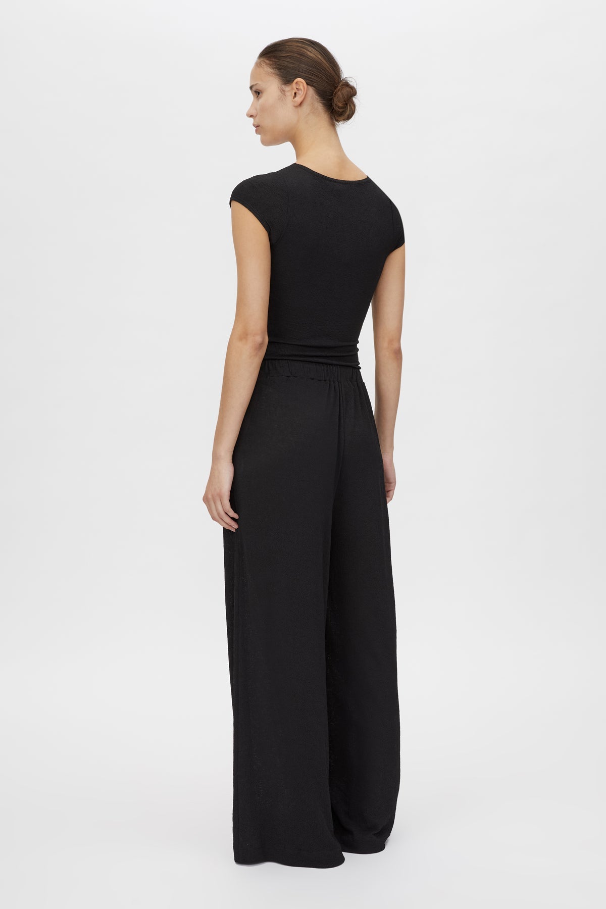 Cali Cap Sleeve Bodysuit