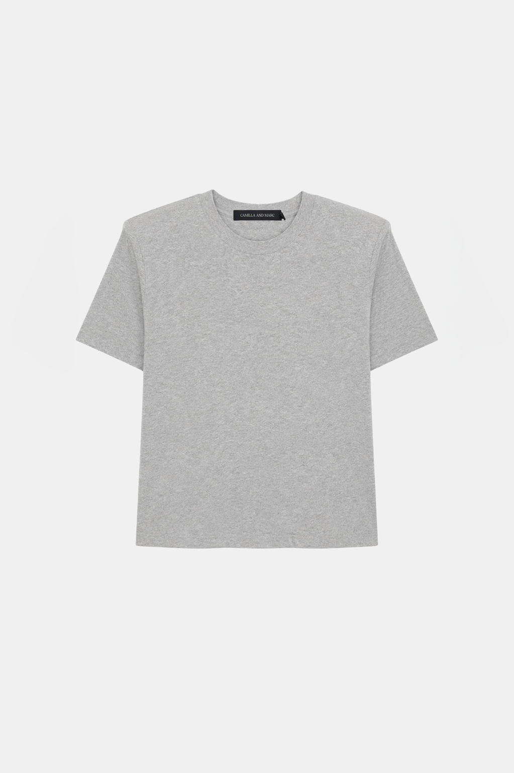 Carmen Shoulder Pad Tee
