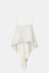 Chara Embroidered Cami