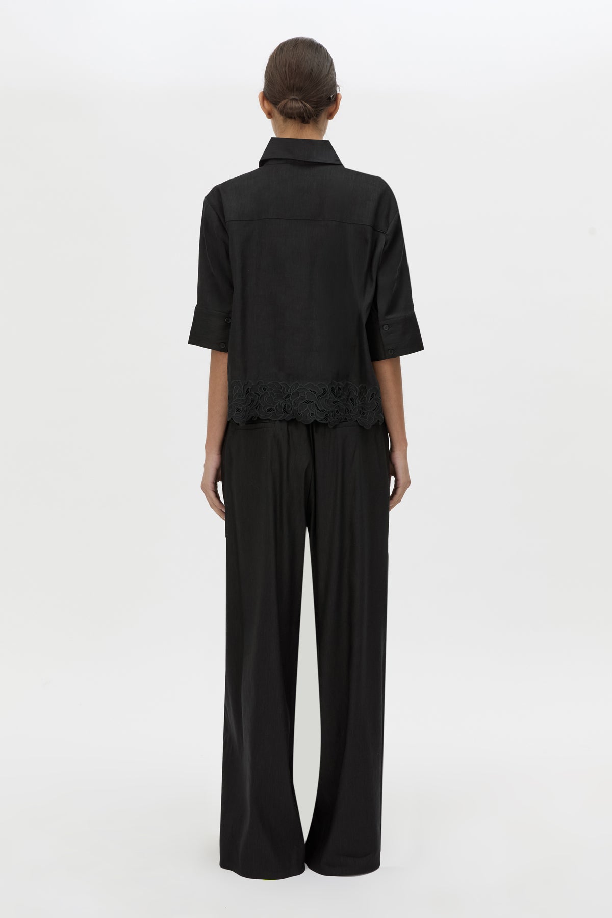 Chara Relaxed Pant
