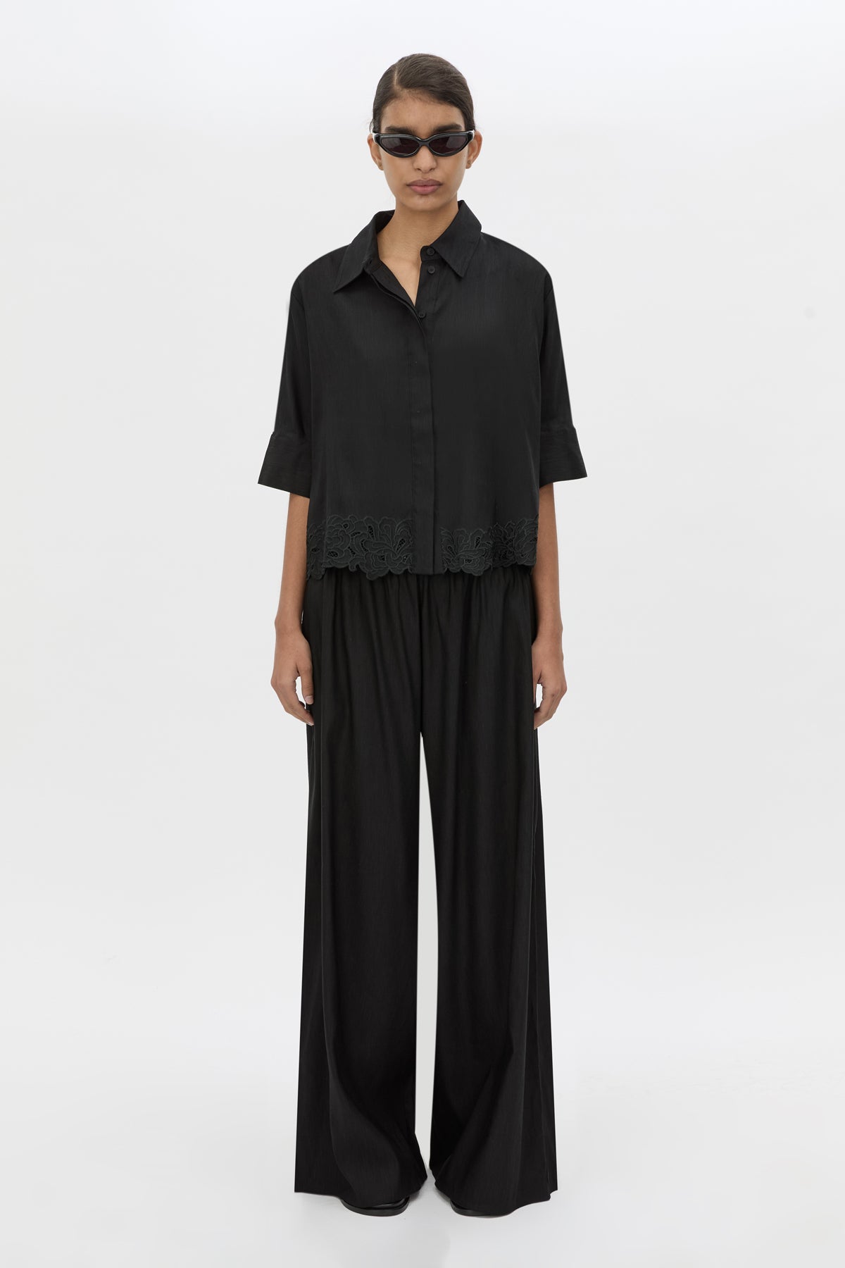 Chara Relaxed Pant