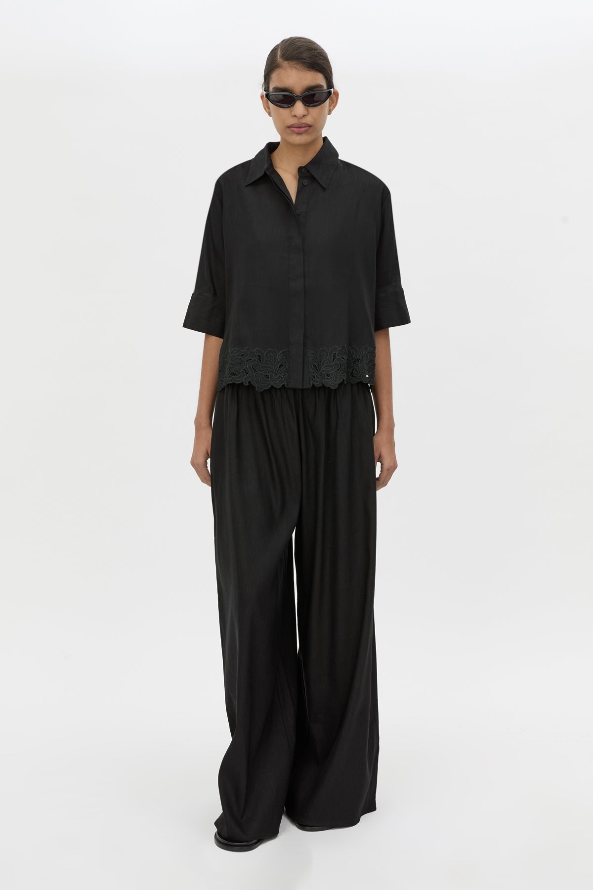 Chara Relaxed Pant