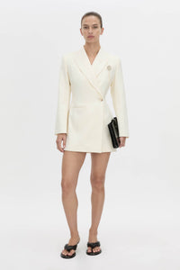 Chase Blazer Dress