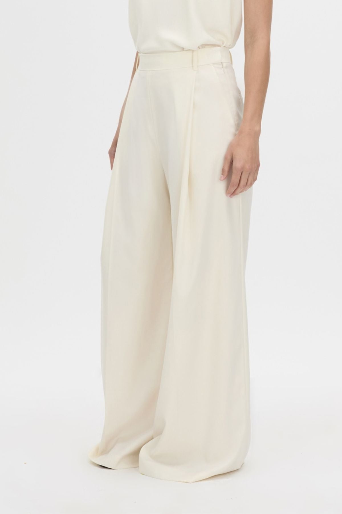 Chase Wide Leg Pant