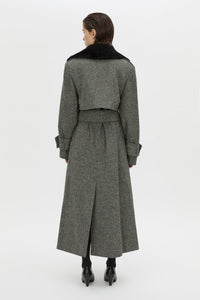 Cinder Coat