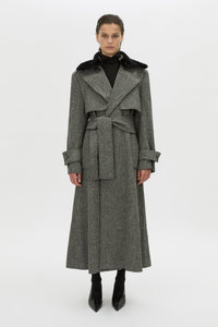 Cinder Coat