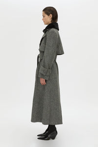 Cinder Coat