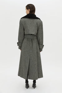 Cinder Coat