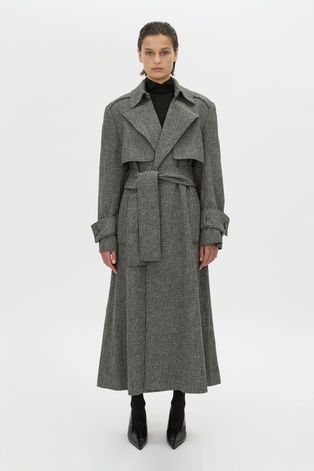 Cinder Coat