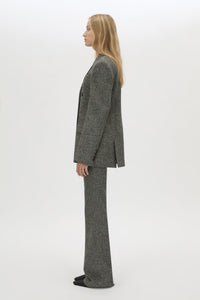 Cinder Double Breasted Blazer