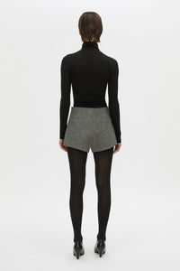 Cinder Short