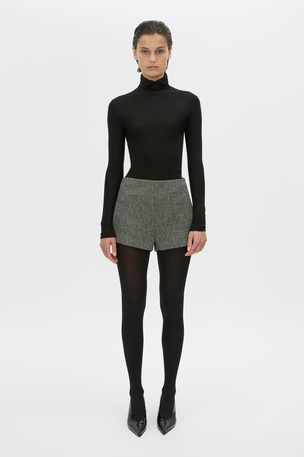 Cinder Short