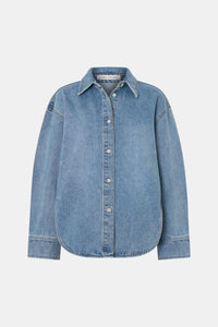 Cody Denim Shirt
