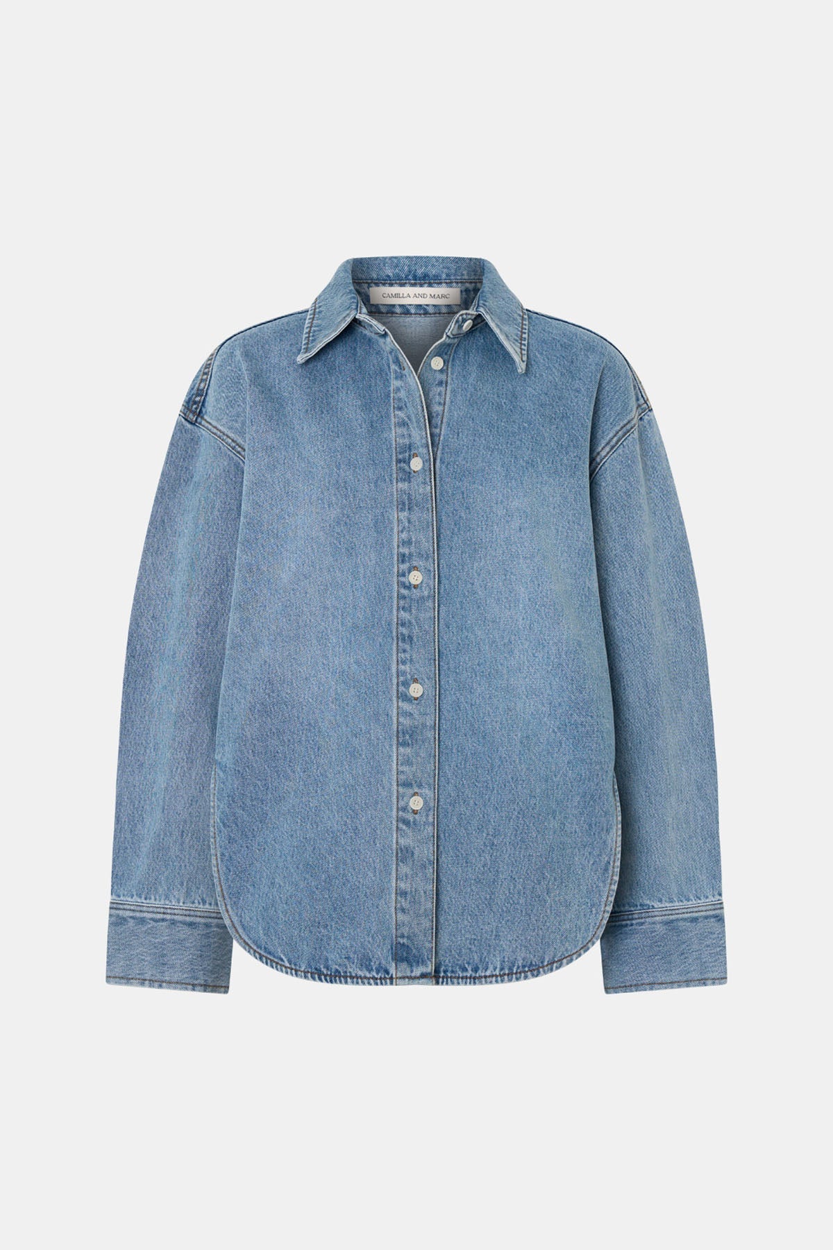 Cody Denim Shirt